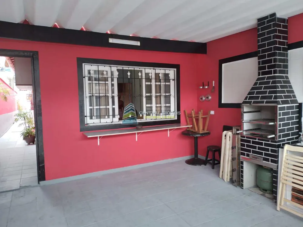 Casa, 2 quartos, 72 m² - Foto 5