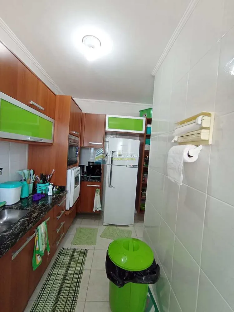 Apartamento, 2 quartos, 68 m² - Foto 4