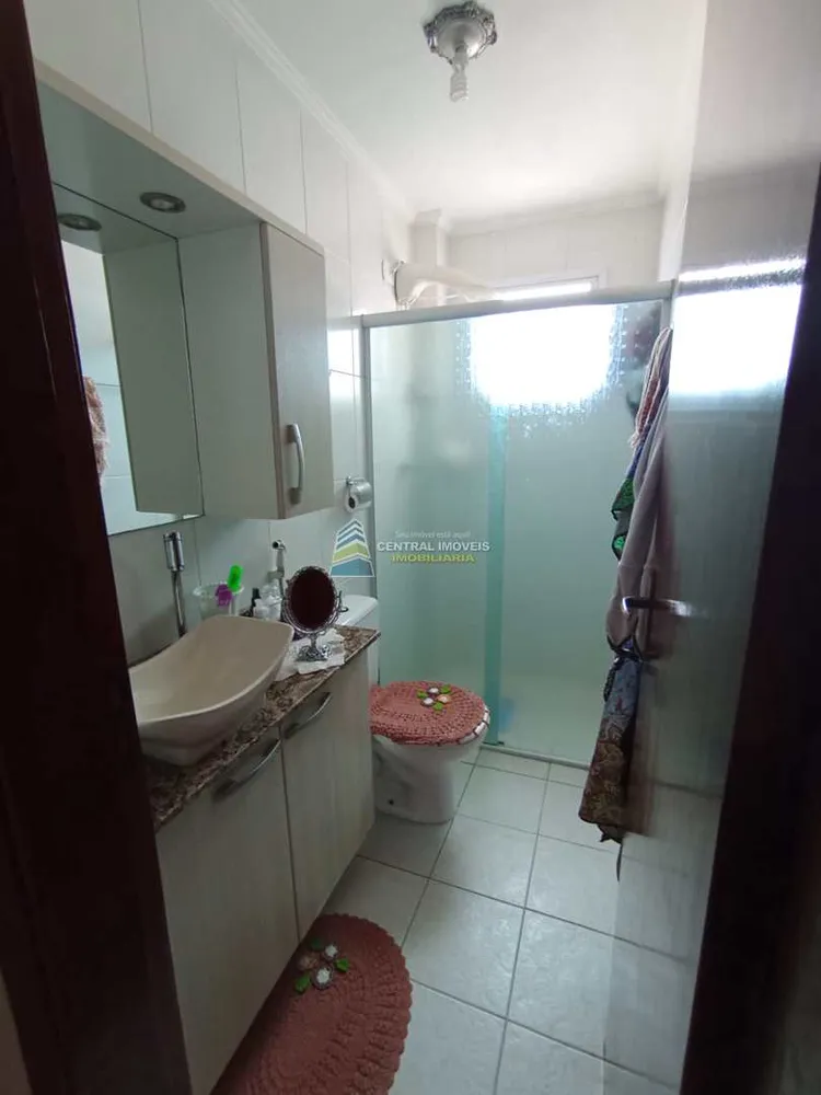 Apartamento, 2 quartos, 68 m² - Foto 6