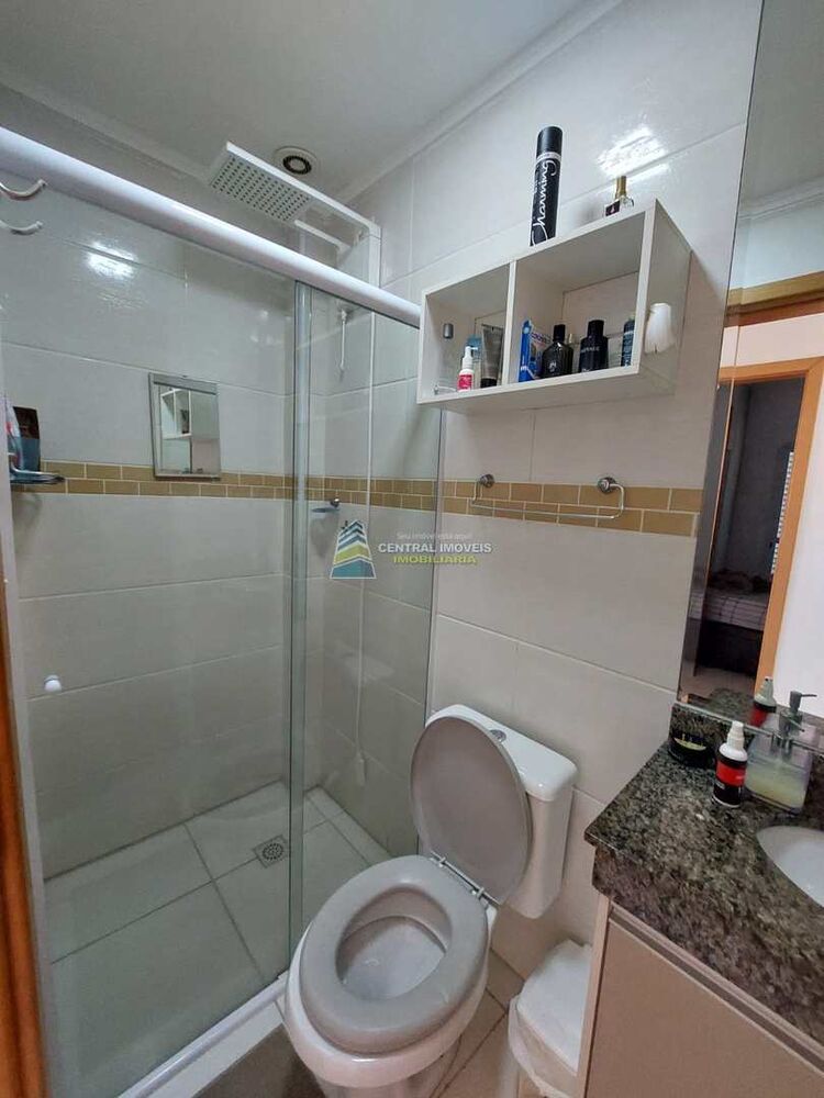 Apartamento, 2 quartos, 65 m² - Foto 8