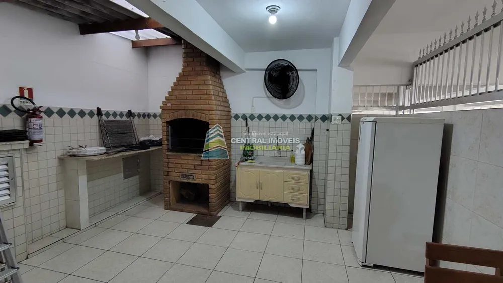 Apartamento, 2 quartos, 57 m² - Foto 11