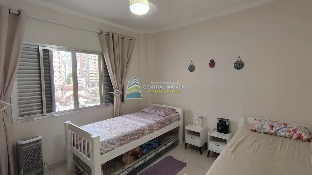 Apartamento, 2 quartos, 57 m² - Foto 2