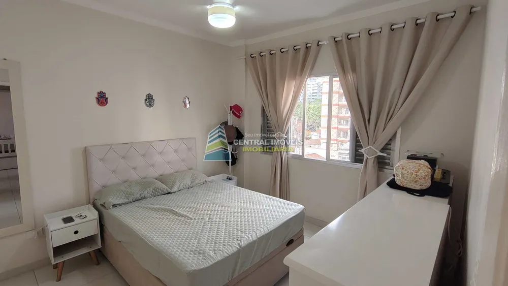 Apartamento, 2 quartos, 57 m² - Foto 3