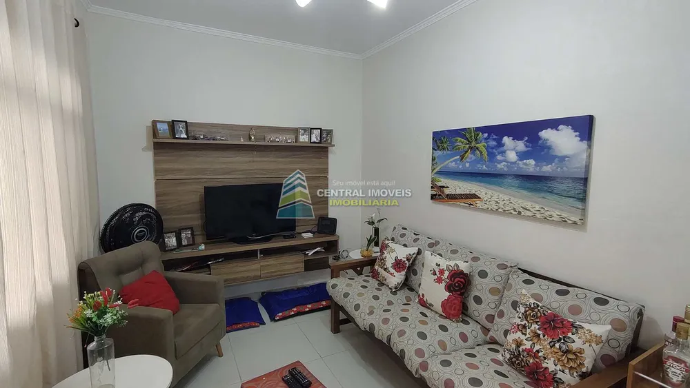 Apartamento, 2 quartos, 57 m² - Foto 1