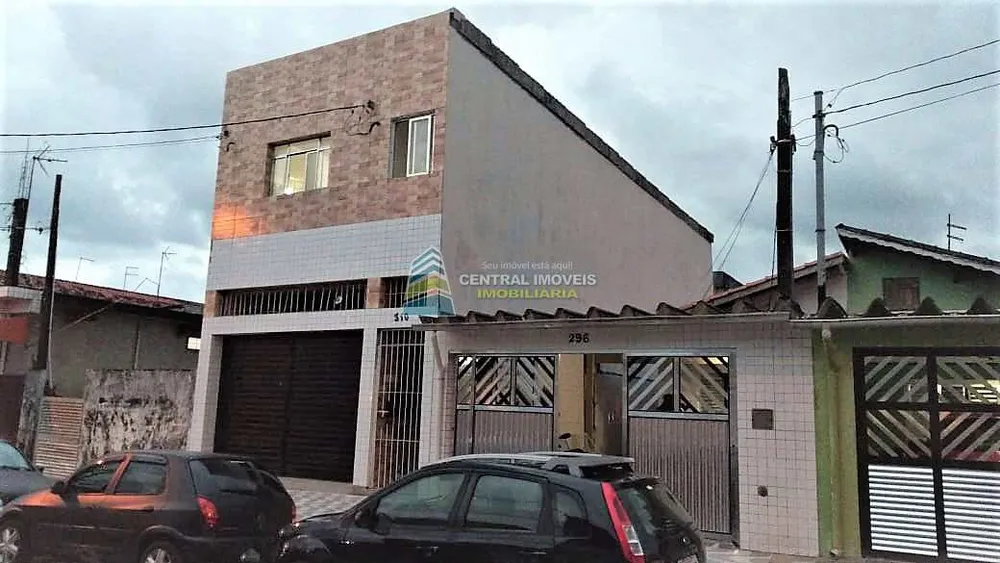 Loja-Salão, 250 m² - Foto 4