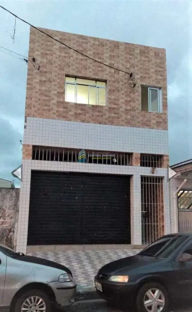 Loja-Salão, 250 m² - Foto 28