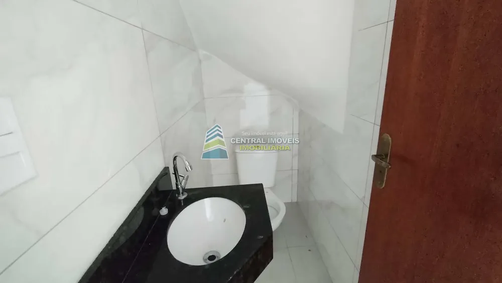 Sobrado, 2 quartos, 46 m² - Foto 6