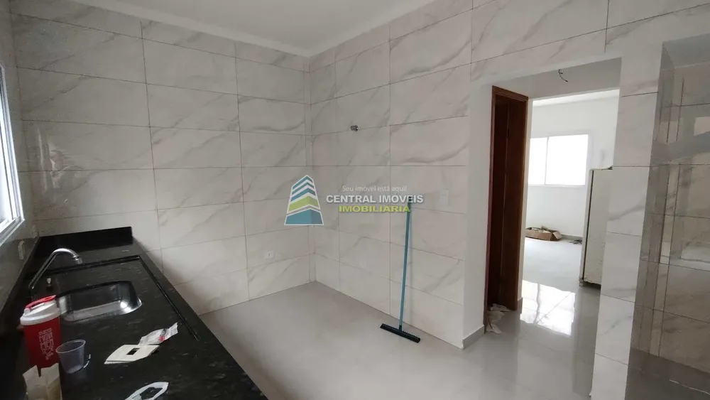 Sobrado, 2 quartos, 46 m² - Foto 9