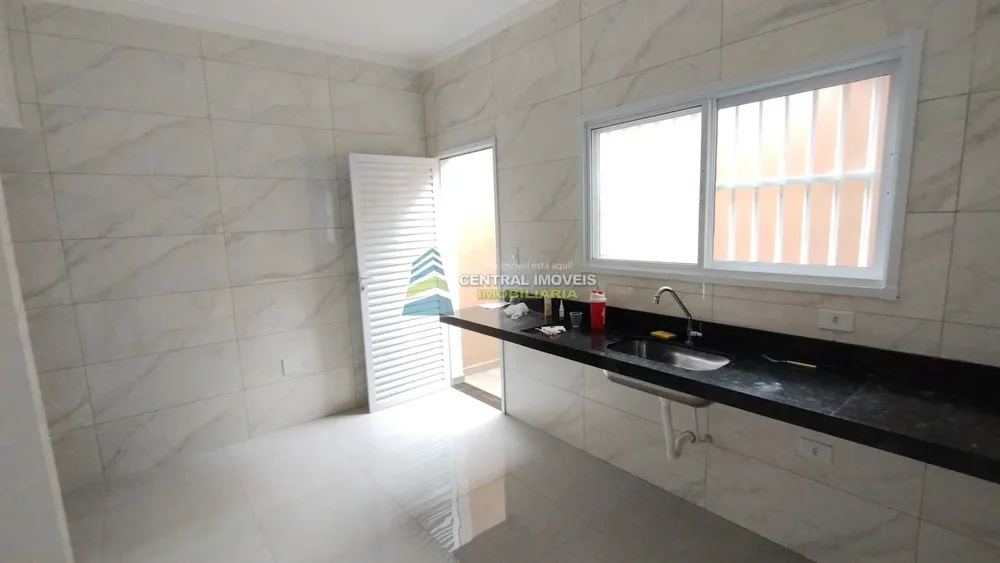 Sobrado, 2 quartos, 46 m² - Foto 7