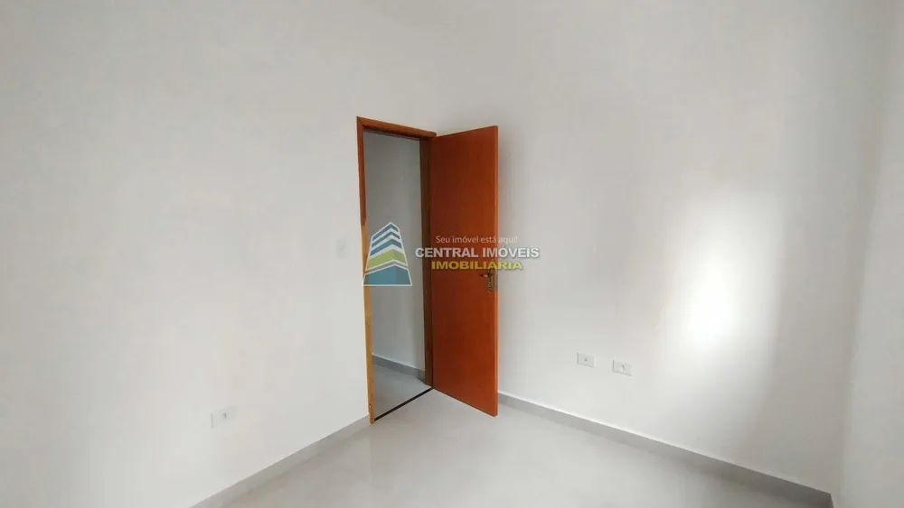 Sobrado, 2 quartos, 46 m² - Foto 6