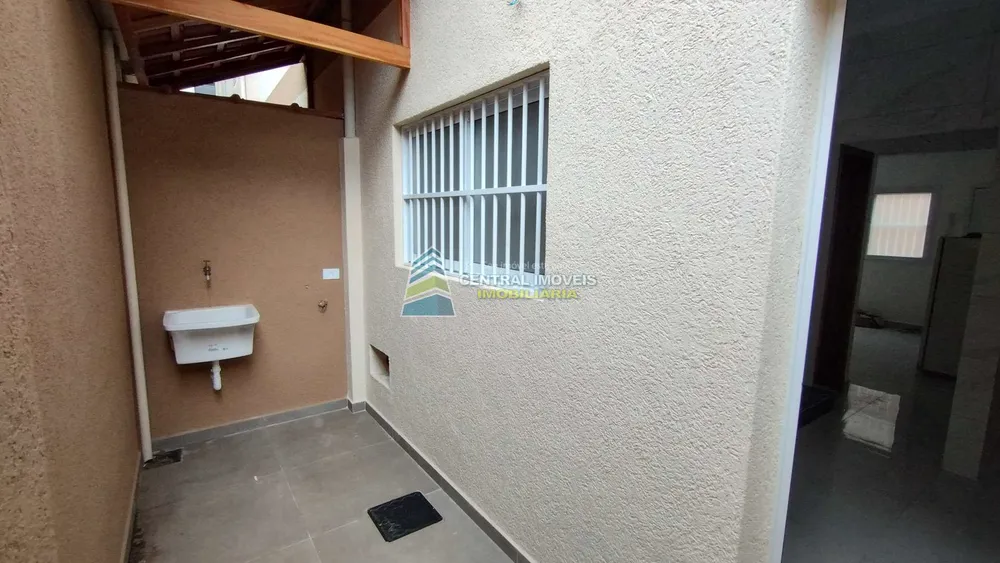 Sobrado, 2 quartos, 46 m² - Foto 11