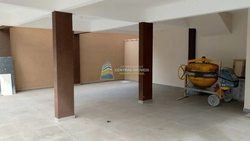 Sobrado, 2 quartos, 46 m² - Foto 16