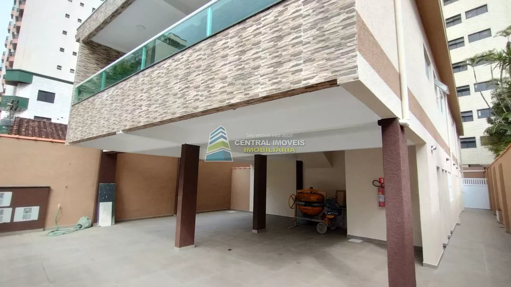 Sobrado à venda com 2 quartos, 46m² - Foto 2