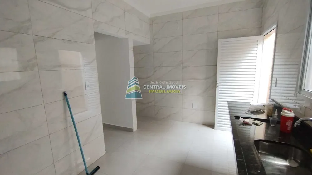 Sobrado, 2 quartos, 46 m² - Foto 8