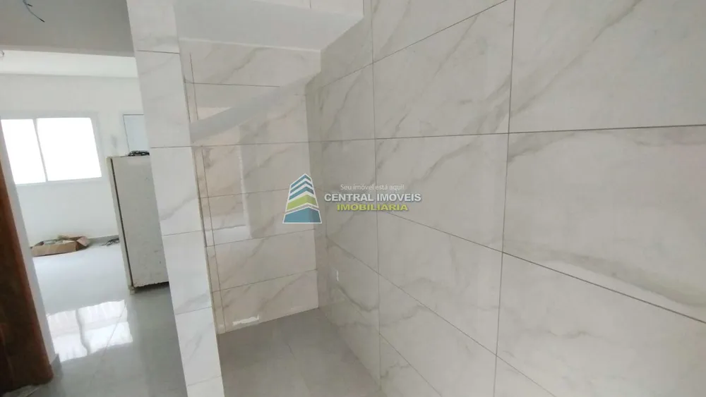 Sobrado, 2 quartos, 46 m² - Foto 10