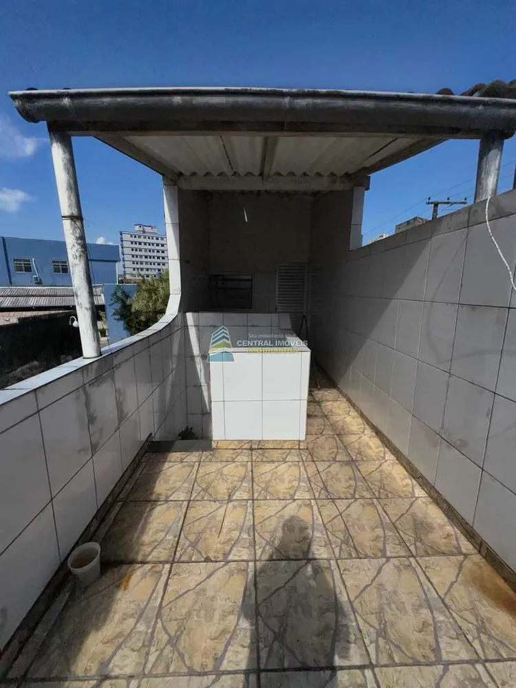 Casa, 2 quartos, 59 m² - Foto 9