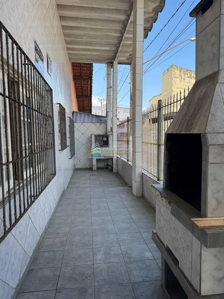 Casa, 2 quartos, 59 m² - Foto 3