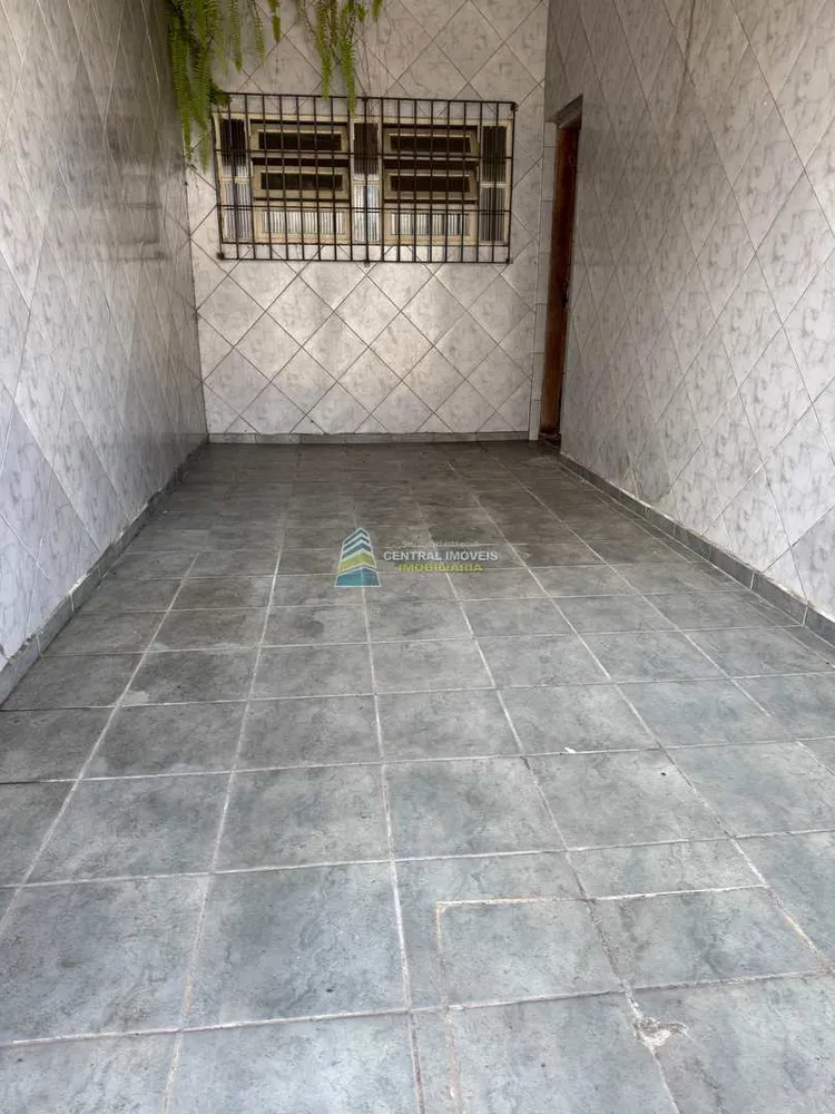 Casa, 2 quartos, 59 m² - Foto 2