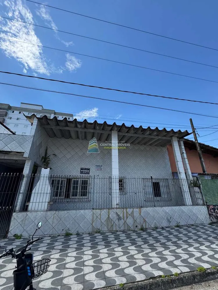 Casa, 2 quartos, 59 m² - Foto 3