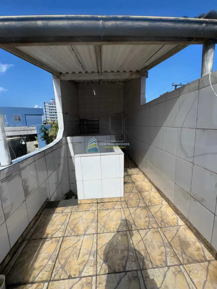 Casa, 2 quartos, 59 m² - Foto 10