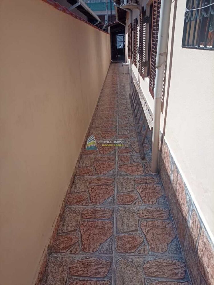 Casa, 2 quartos, 110 m² - Foto 2