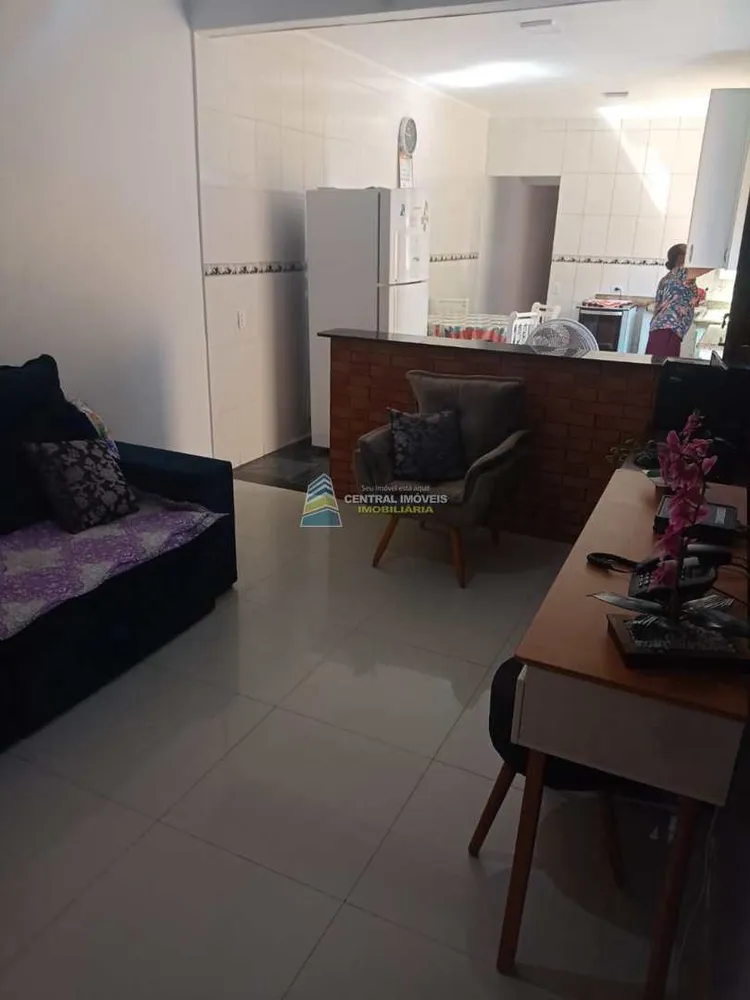 Casa, 2 quartos, 110 m² - Foto 11