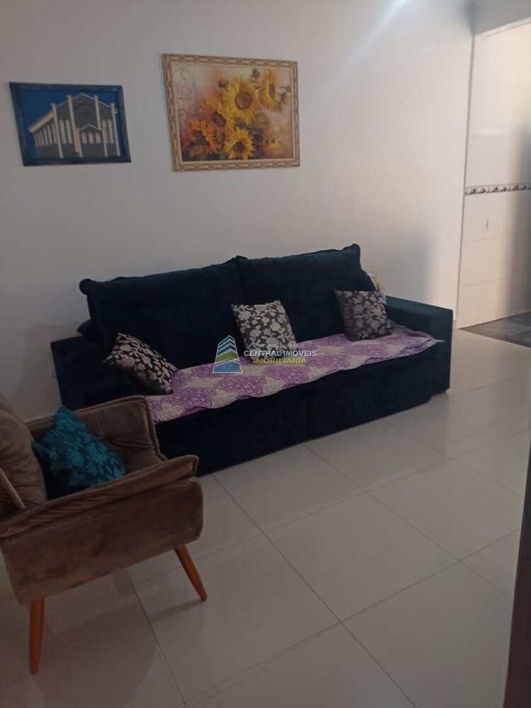 Casa, 2 quartos, 110 m² - Foto 5