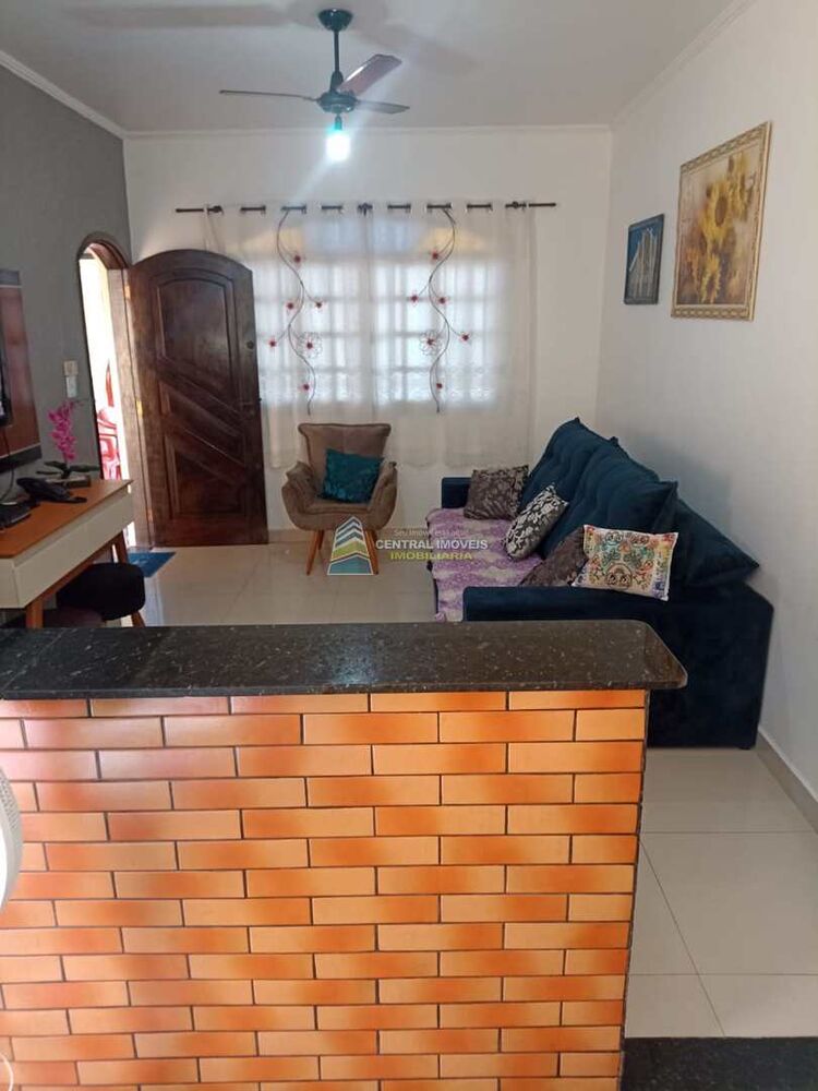 Casa, 2 quartos, 110 m² - Foto 4