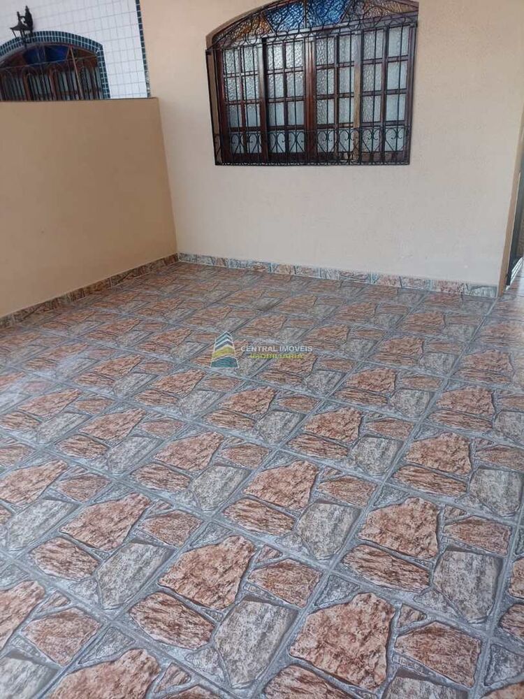 Casa, 2 quartos, 110 m² - Foto 7