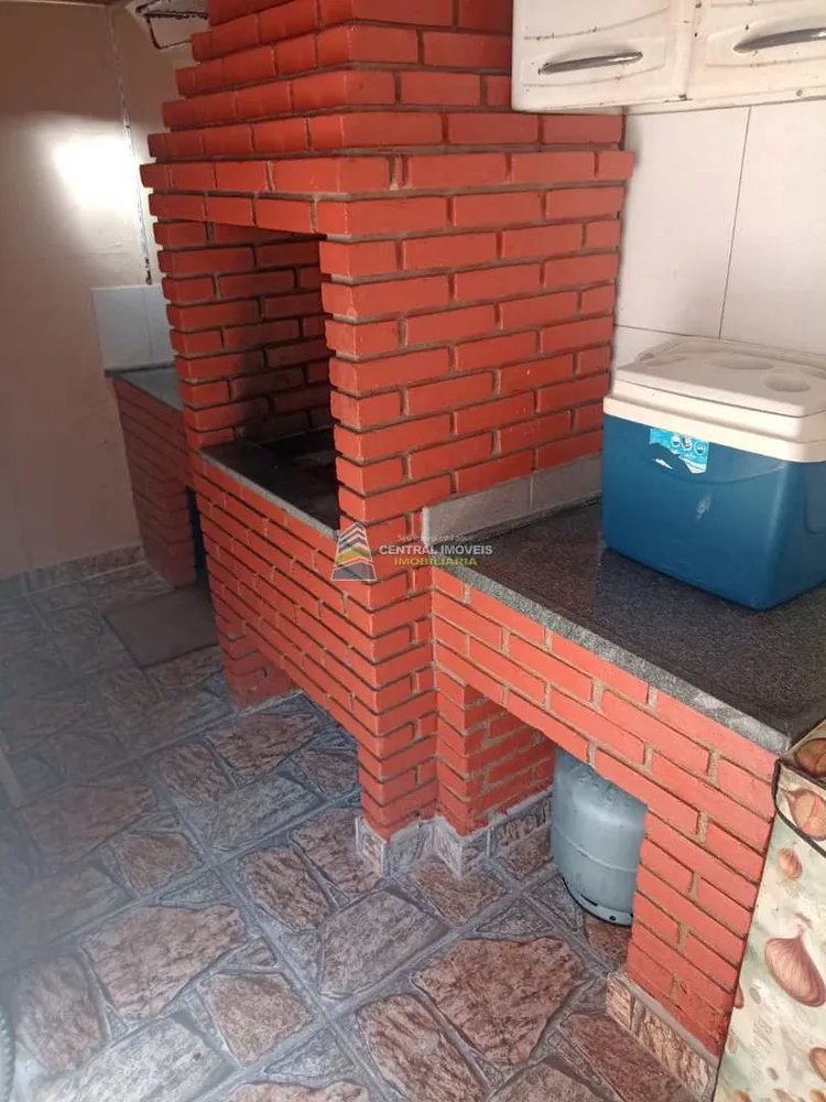 Casa, 2 quartos, 110 m² - Foto 19