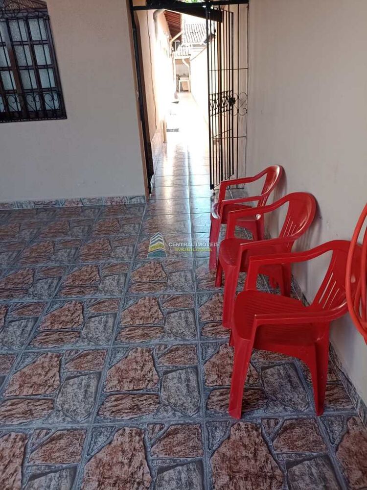 Casa, 2 quartos, 110 m² - Foto 1