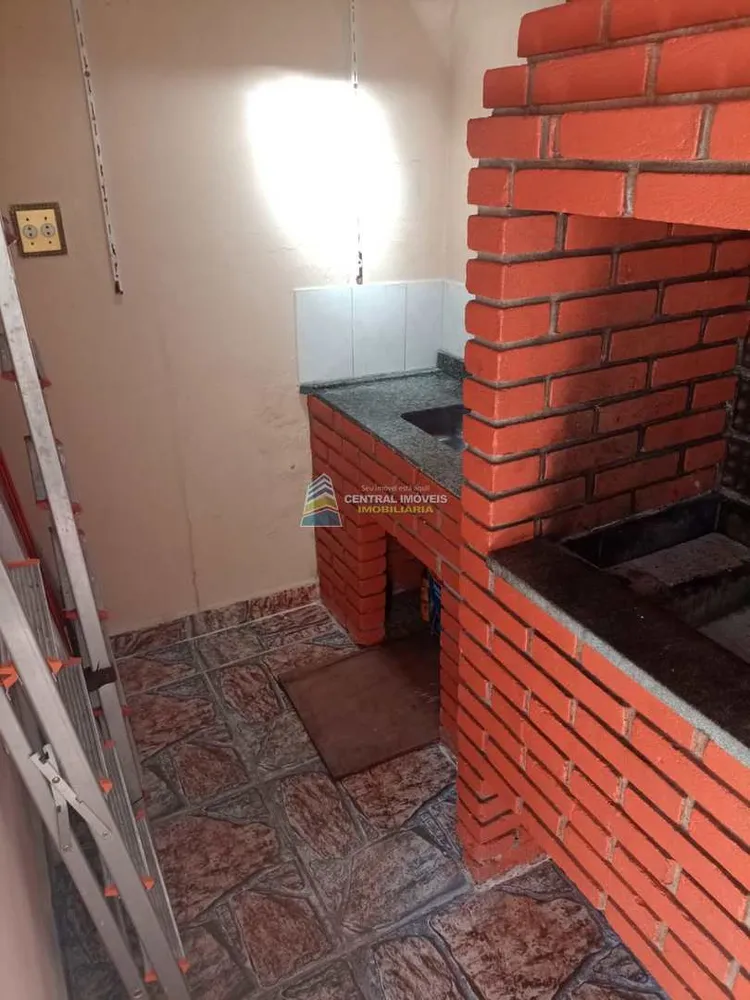 Casa, 2 quartos, 110 m² - Foto 9