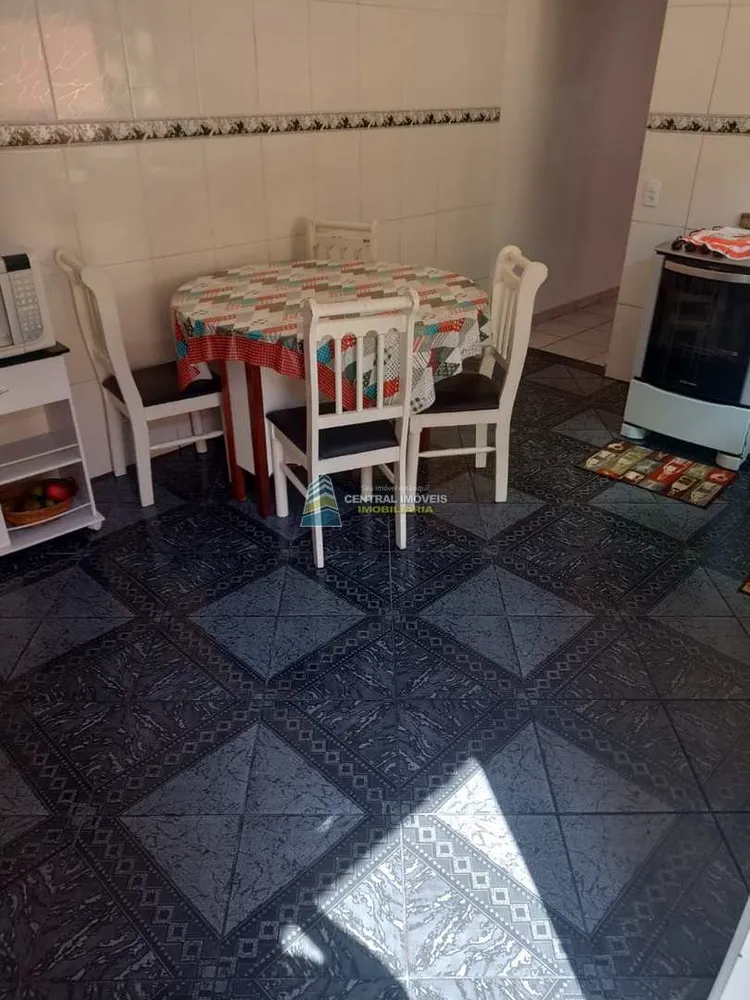 Casa, 2 quartos, 110 m² - Foto 9