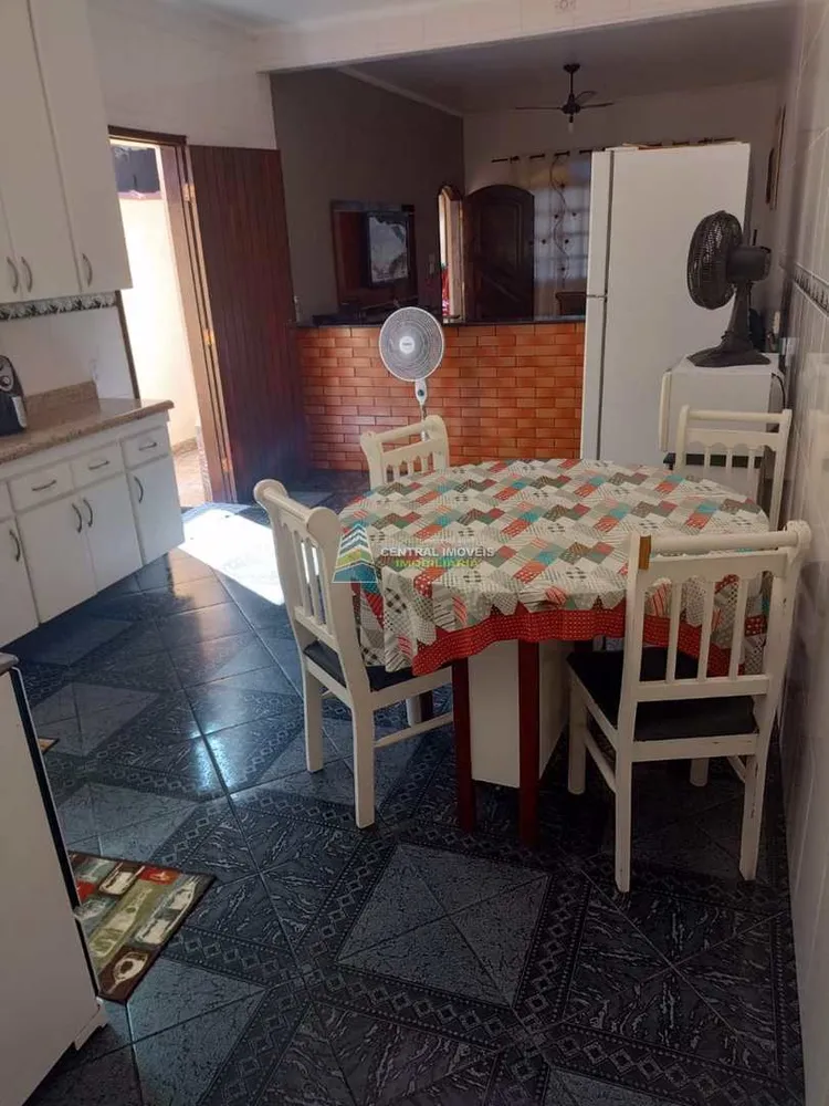 Casa, 2 quartos, 110 m² - Foto 8