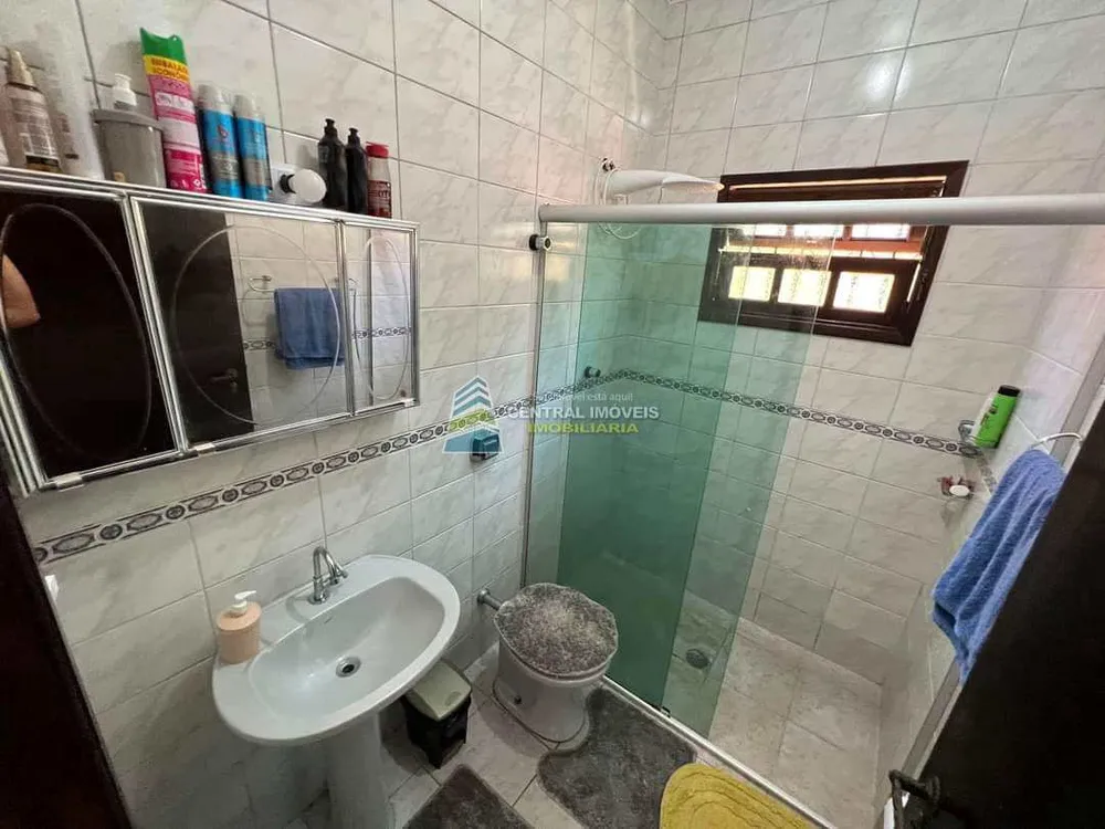 Casa, 2 quartos, 110 m² - Foto 12