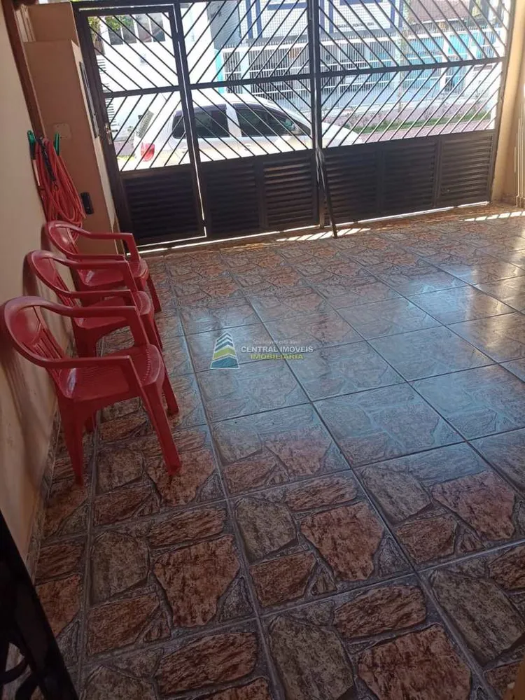 Casa, 2 quartos, 110 m² - Foto 3