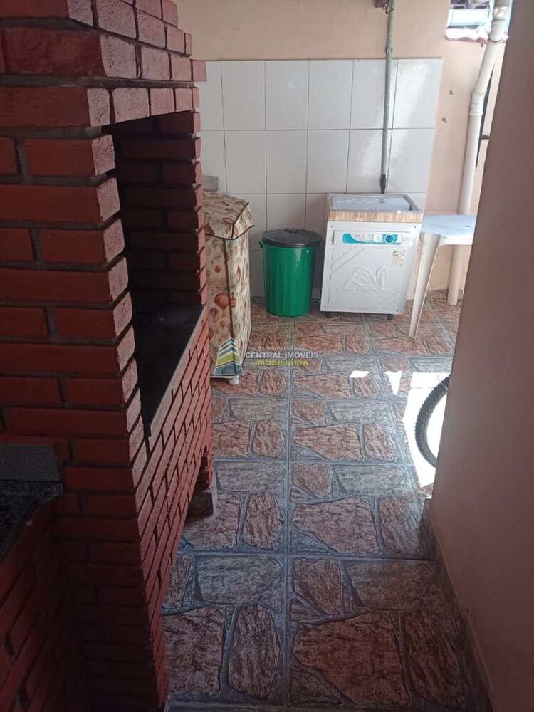 Casa, 2 quartos, 110 m² - Foto 8