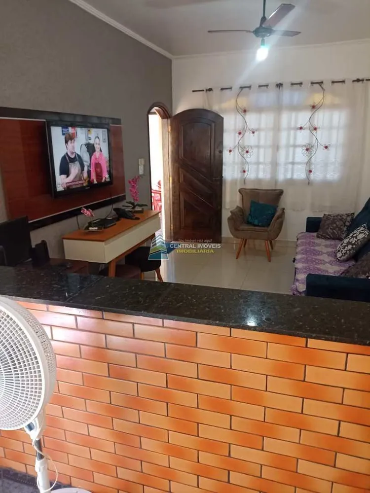 Casa, 2 quartos, 110 m² - Foto 5