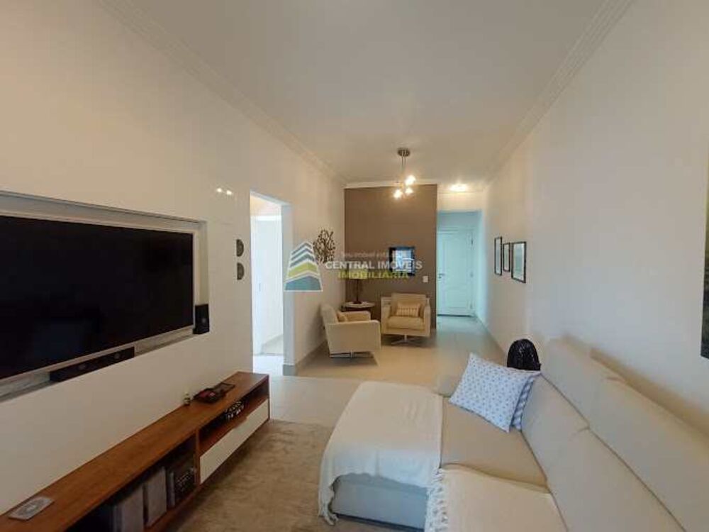 Apartamento, 2 quartos, 109 m² - Foto 1