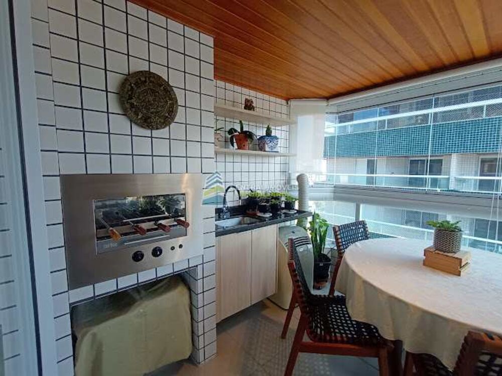 Apartamento, 2 quartos, 109 m² - Foto 3