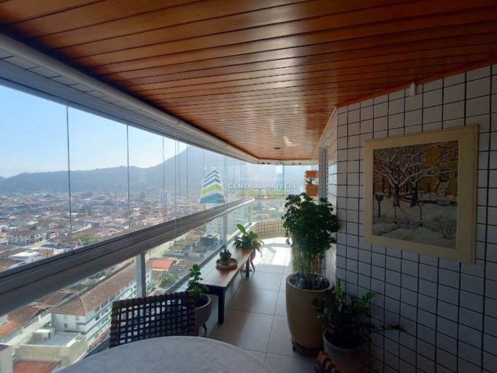 Apartamento, 2 quartos, 109 m² - Foto 4