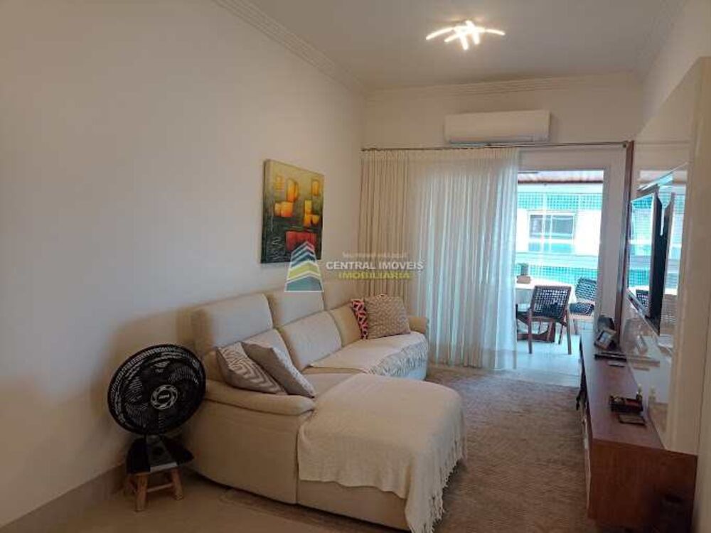 Apartamento, 2 quartos, 109 m² - Foto 2