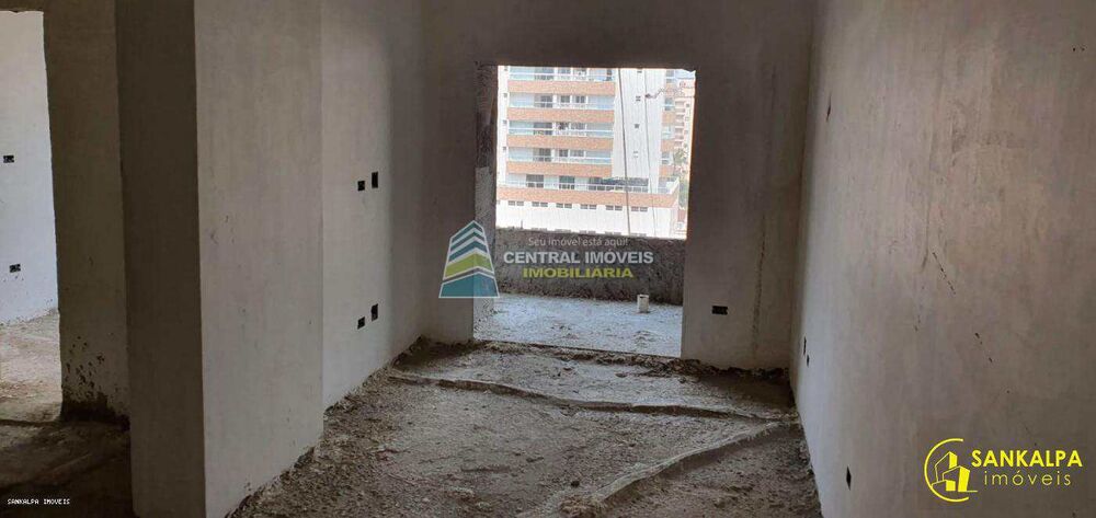 Apartamento, 2 quartos, 83 m² - Foto 2