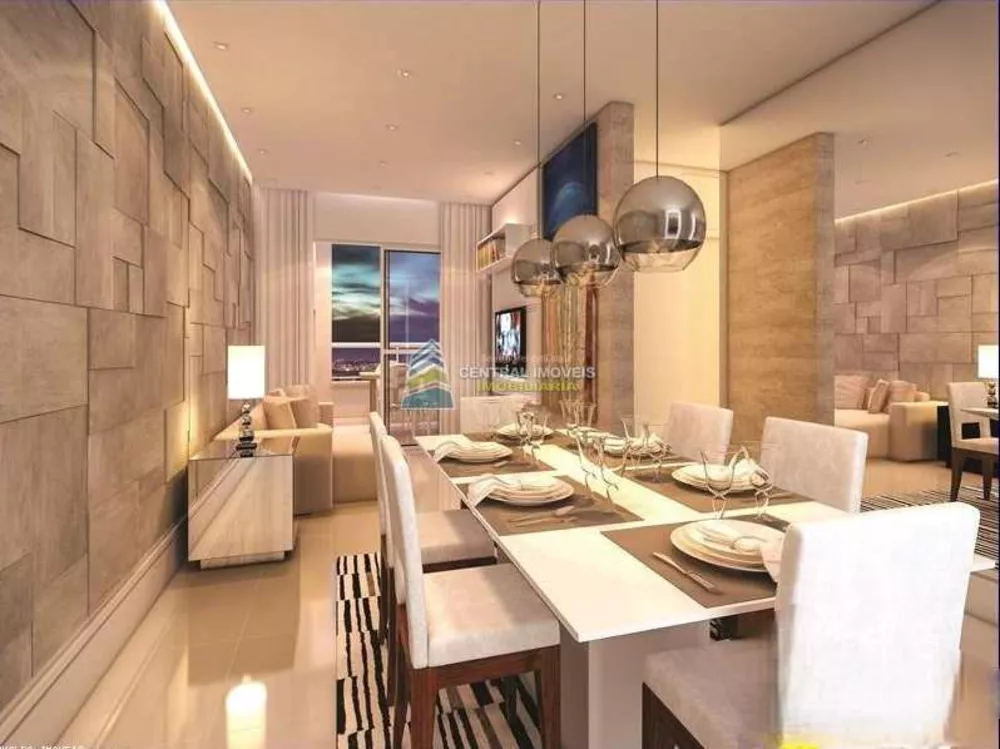 Apartamento, 2 quartos, 83 m² - Foto 13