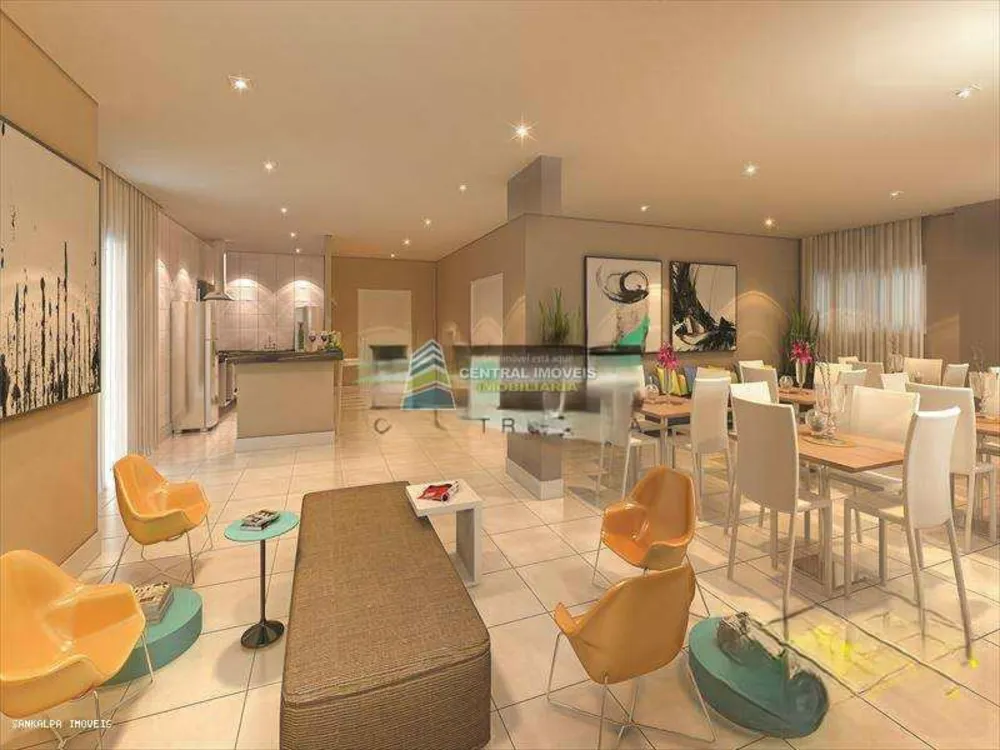 Apartamento, 2 quartos, 83 m² - Foto 19