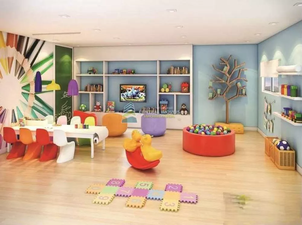 Apartamento, 2 quartos, 83 m² - Foto 18