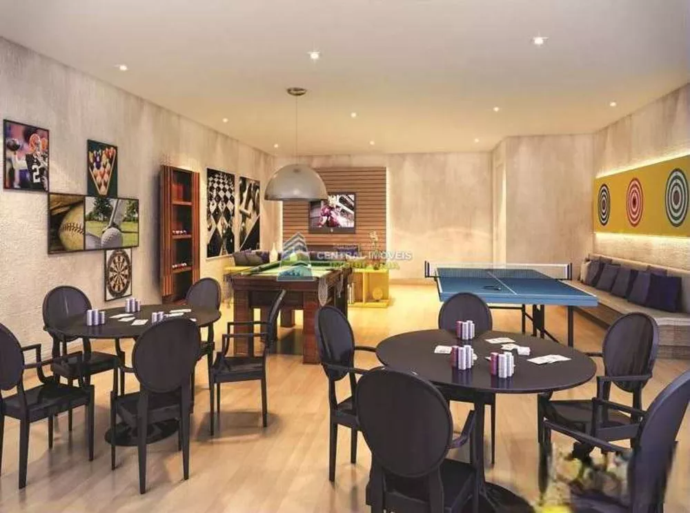 Apartamento, 2 quartos, 83 m² - Foto 17