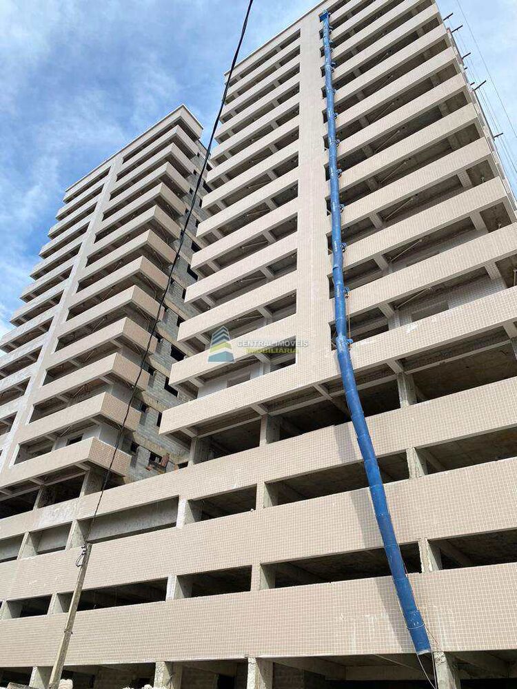 Apartamento, 2 quartos, 83 m² - Foto 3