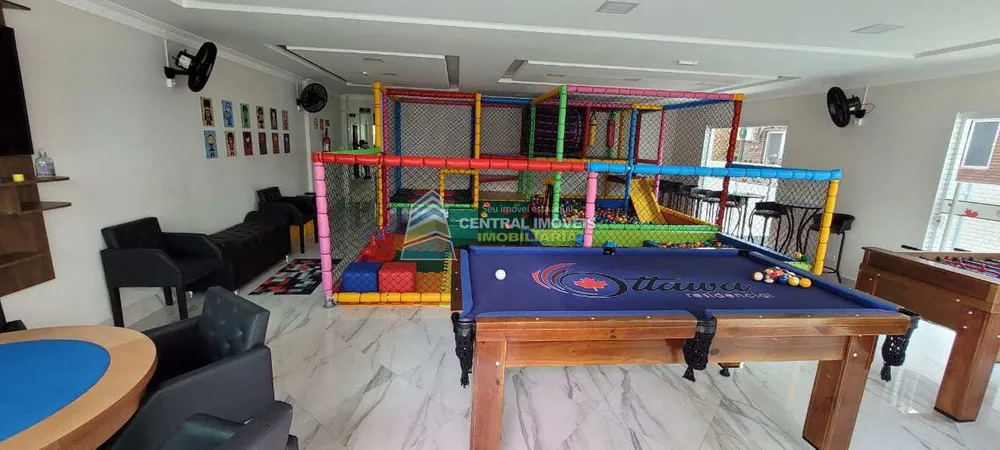 Apartamento, 3 quartos, 121 m² - Foto 2