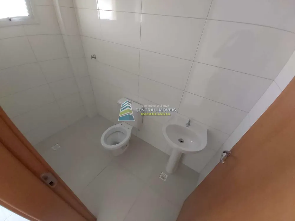 Apartamento, 3 quartos, 121 m² - Foto 3